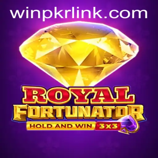 WINPKR Casino App